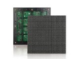 P6 RGB Panel - Dış Mekan