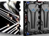 P10 RGB Dış Mekan Led Ekran