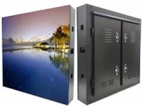P4 Led Ekran - Outdoor
