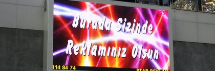 Led Ekran
