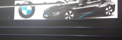 Led Ekran Tabela