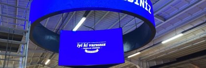 Led Ekran Fiyatları