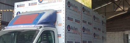 Mobil Led Ekran Fiyatları