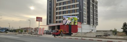 Totem Led Ekran Fiyatları