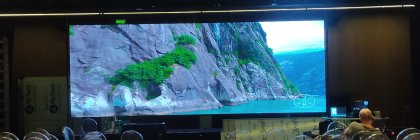 Led Ekran Nedir