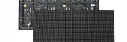 RGB Led Panel