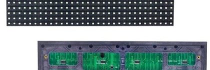 P10 Led Panel