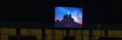 Stadyum Led Ekran