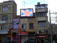 Kilis Led Ekran