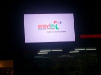 Kdz. Ereğlı Ereylin Avm Led Ekran