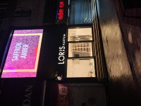 448cm x 256cm P4 outdoor LED ekran