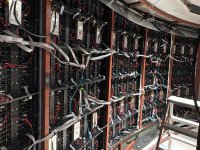 ORJİTEK LED Ekran Sistemleri, Samsun Soylu AVM’ de Outdoor Dev Ekran Projesiyle Öne Çıkıyor