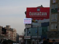 Sakarya Led Ekran