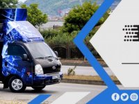 Aygünler Mobil Led Ekran - TRABZON