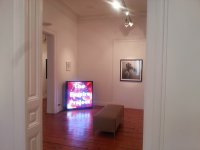 İstanbul Led Ekran - The Empire