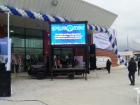 Mobil Led Ekran - İstanbul -2