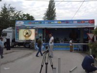 Eskişehir Led Ramazan Tırı