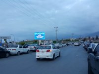 İskenderun Led Ekran-2