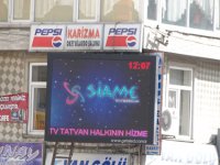 Tatvan Led Ekran