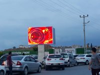 İskenderun Led Ekran-2