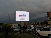 İskenderun Led Ekran-2