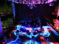 Mardan Palace Zemin Led Ekran