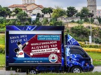 Aygünler Mobil Led Ekran - TRABZON