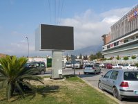 İskenderun Led Ekran-2