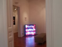 İstanbul Led Ekran - The Empire
