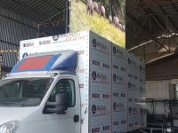Mobil Led Ekran