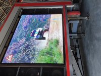 Mobil Led Ekran