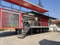 Mobil Led Ekran Fiyatları