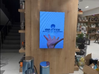 ORJİTEK LED Ekran Sistemleri, Soylu AVM'ye Özel Projesiyle Dikkat Çekiyor