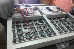 Led Ekran Servis ve Led Ekran Teknik Destek
