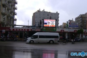 ORJİTEK LED EKRANLAR ALBÜMÜ-1