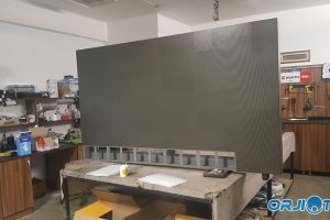 ORJİTEK LED EKRANLAR ALBÜMÜ-2