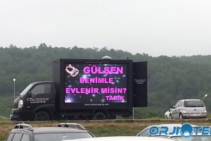 MOBİL LED EKRAN ve SAHNE ALBÜMÜ -2