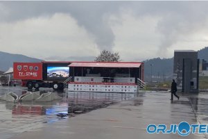 MOBİL LED EKRAN ve SAHNE ALBÜMÜ -2