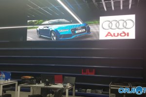 ORJİTEK LED EKRANLAR ALBÜMÜ-2