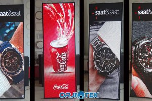 ORJİTEK LED EKRANLAR ALBÜMÜ-3