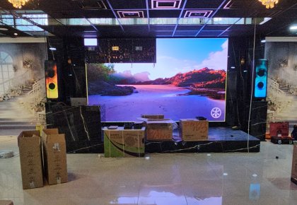 Çayırova Düğün Salonu Projemiz P2.5