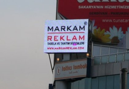 Sakarya Led Ekran