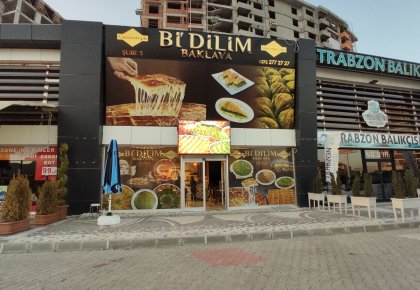 P6 Dış Mekan Led Ekranımız