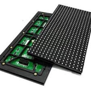 P10 RGB Panel - SMD Dış Mekan