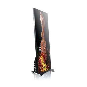 Poster LED Ekran Sistemleri | P1.86 P2.5 P3 Poster LED | ORJİTEK LED