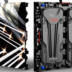 P10 RGB Dış Mekan Led Ekran