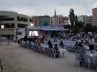 Eskişehir Led Ramazan Tırı