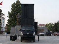 Mobil Led Ekran - İstanbul -2
