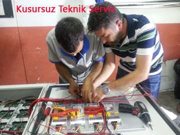 led ekran servis