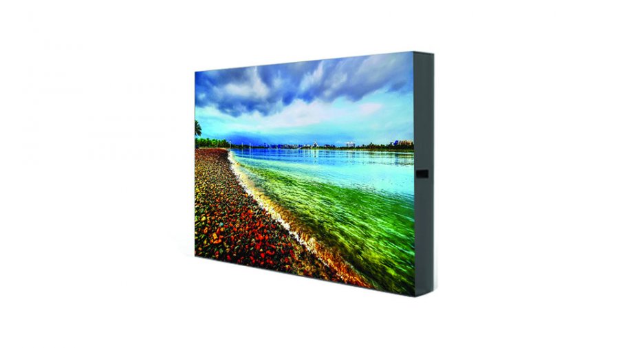 P5 Led Ekran Outdoor